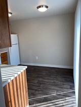 1-bedroom apartment at 8th Avenue Apartments in Hillsboro