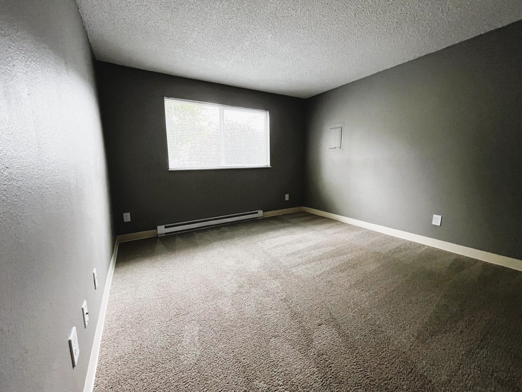 Riverbend Terrace Apartments Bedroom