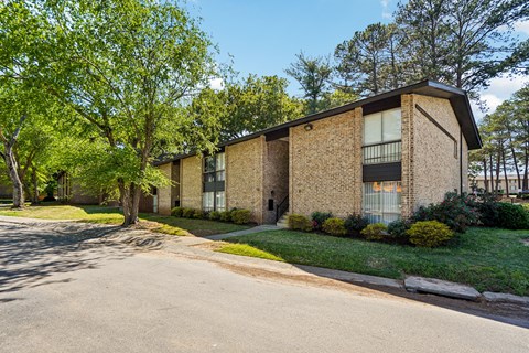 5327 Riverwalk Drive 1-3 Beds Apartment for Rent