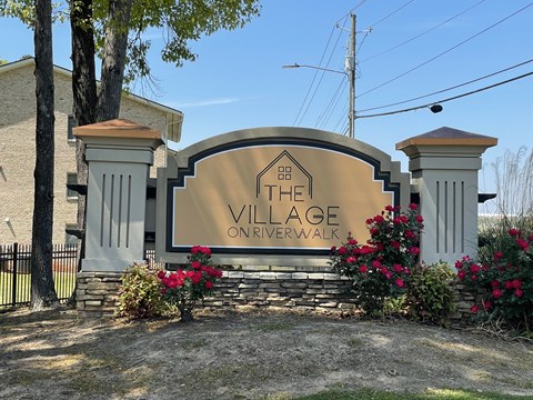 5327 Riverwalk Drive 1 Bed Apartment for Rent