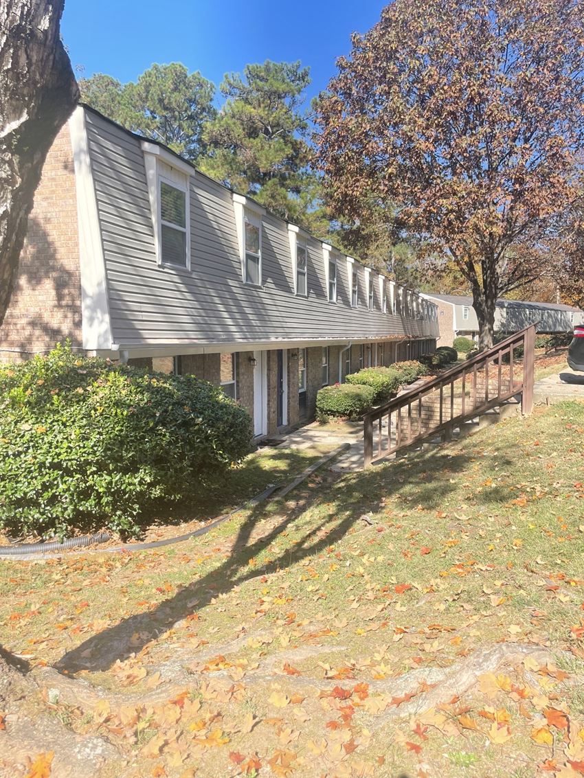 Stonegate Townhomes, 296 Roy Huie Rd, Riverdale, GA RentCafe