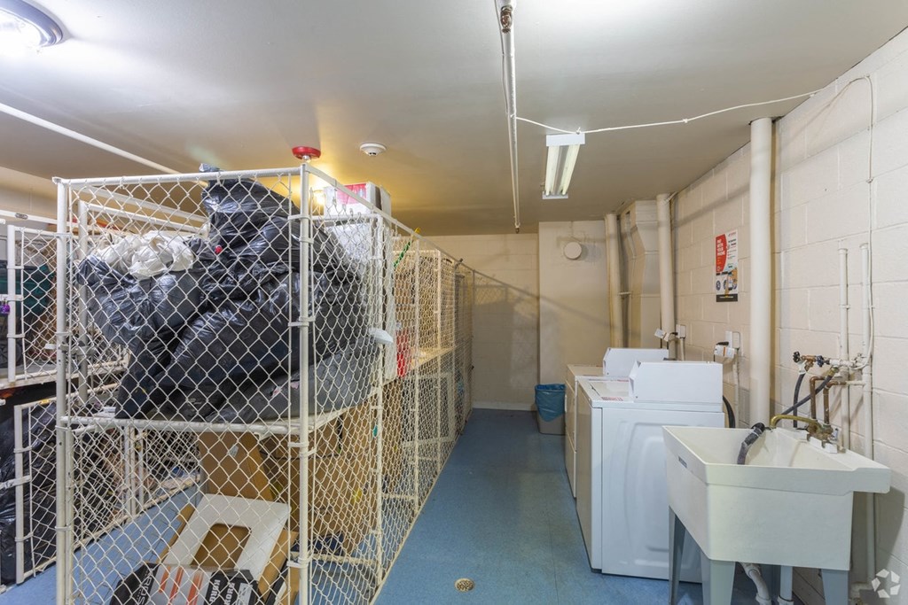 Maple Grove Hazel Park