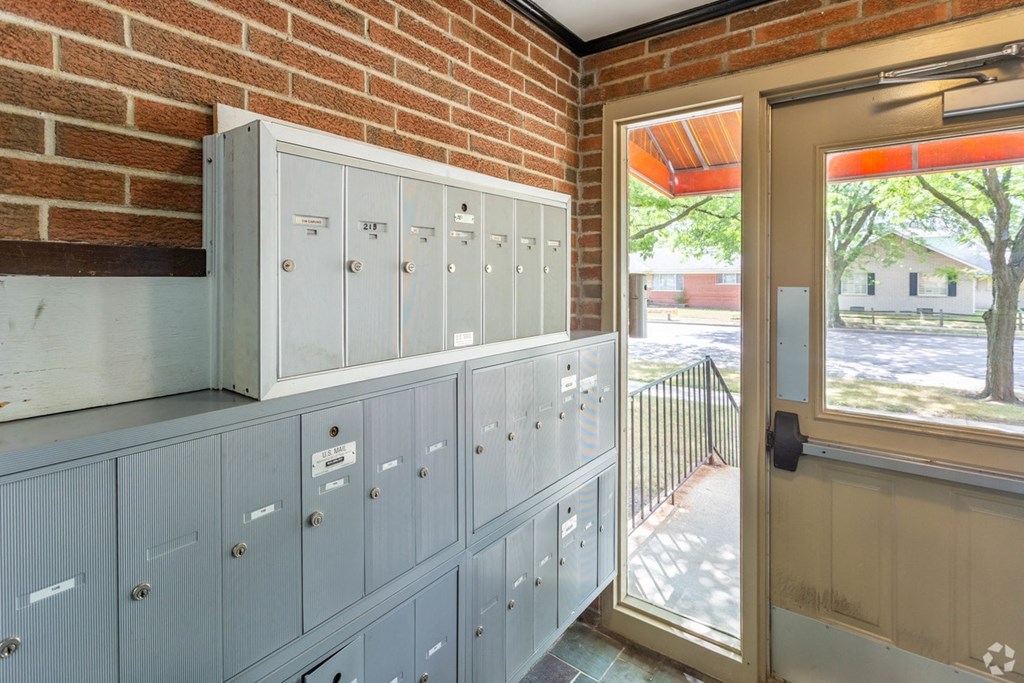 Maple Grove Hazel Park