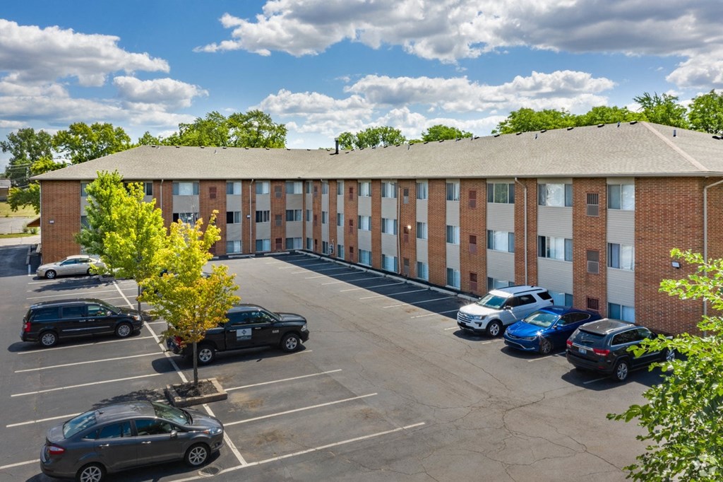 Maple Grove Hazel Park