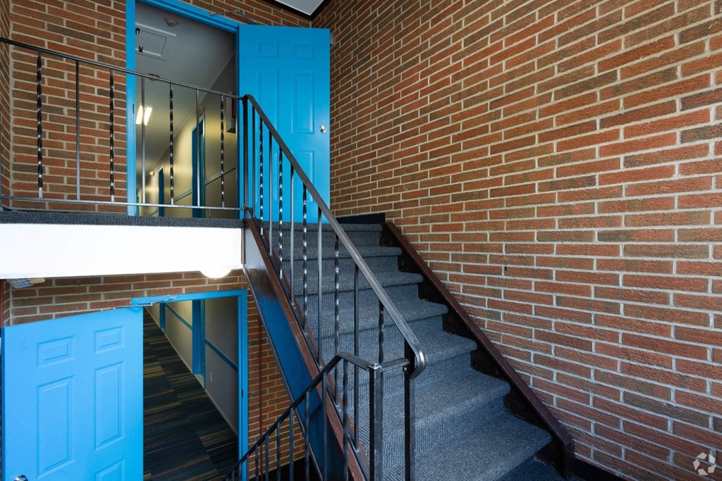 Maple Grove Hazel Park