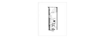 The Ossington I