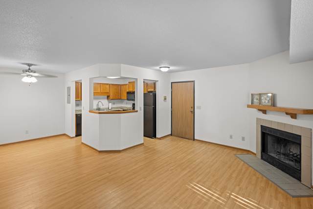 Sun Lake Apartments