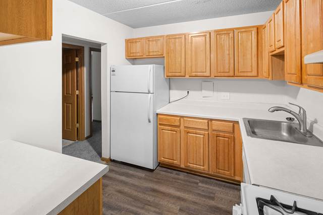 Rosewood West Apartments