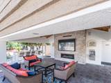 1-bedroom apartment at San Palmas Apartments in Chandler