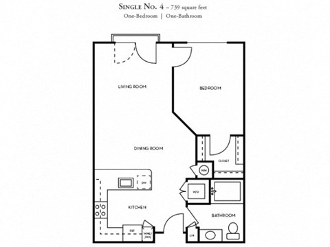 7025 East Via Soleri Drive Studio-2 Beds Apartment for Rent - Photo Gallery 30