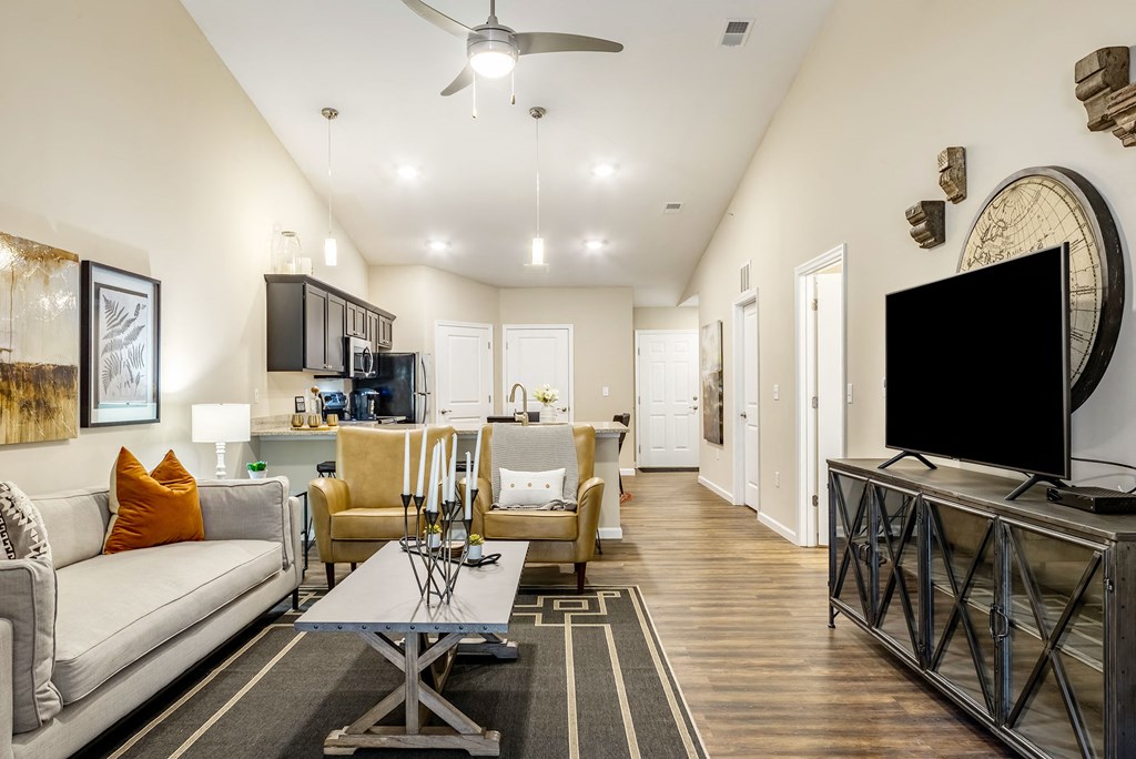 Rochester Hills Michigan Apartment Rentals Redwood Living Redwood Rochester Hills Living Room