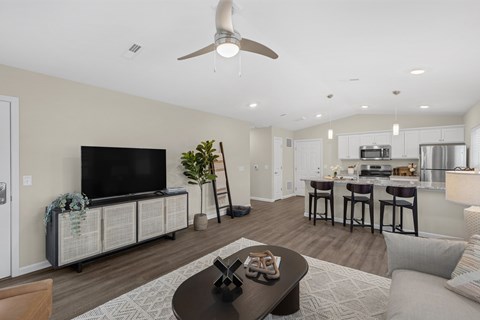 Amherst Ohio Apartment Rentals Redwood Living Redwood Amherst Dogwood Living Room