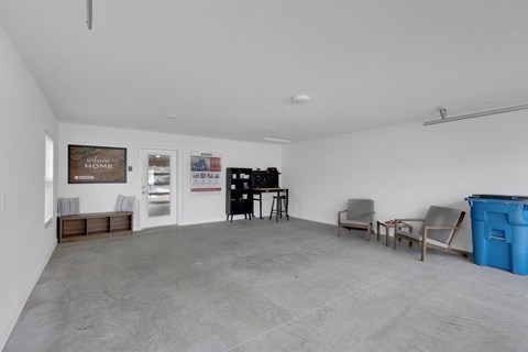 Amherst Ohio Apartment Rentals Redwood Living Redwood Amherst Garage