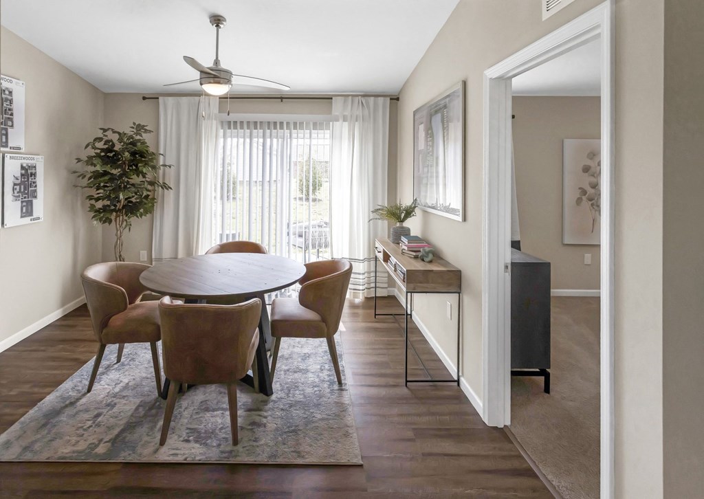 Commerce Township MI Apartment Rentals Redwood Commerce Township Den