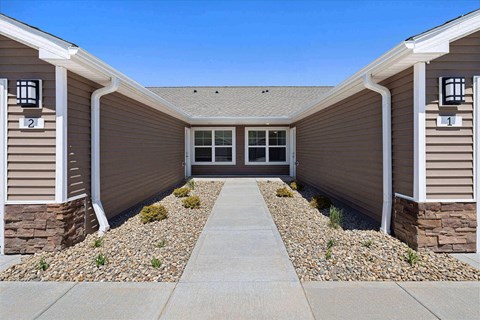 Copley Ohio Apartment Rentals Redwood Copley Heritage Woods Drive Private Entry
