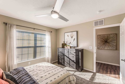 Copley Ohio Apartment Rentals Redwood Copley Heritage Woods Drive Second Bedroom