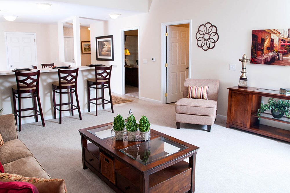 Redwood Elyria Apartments