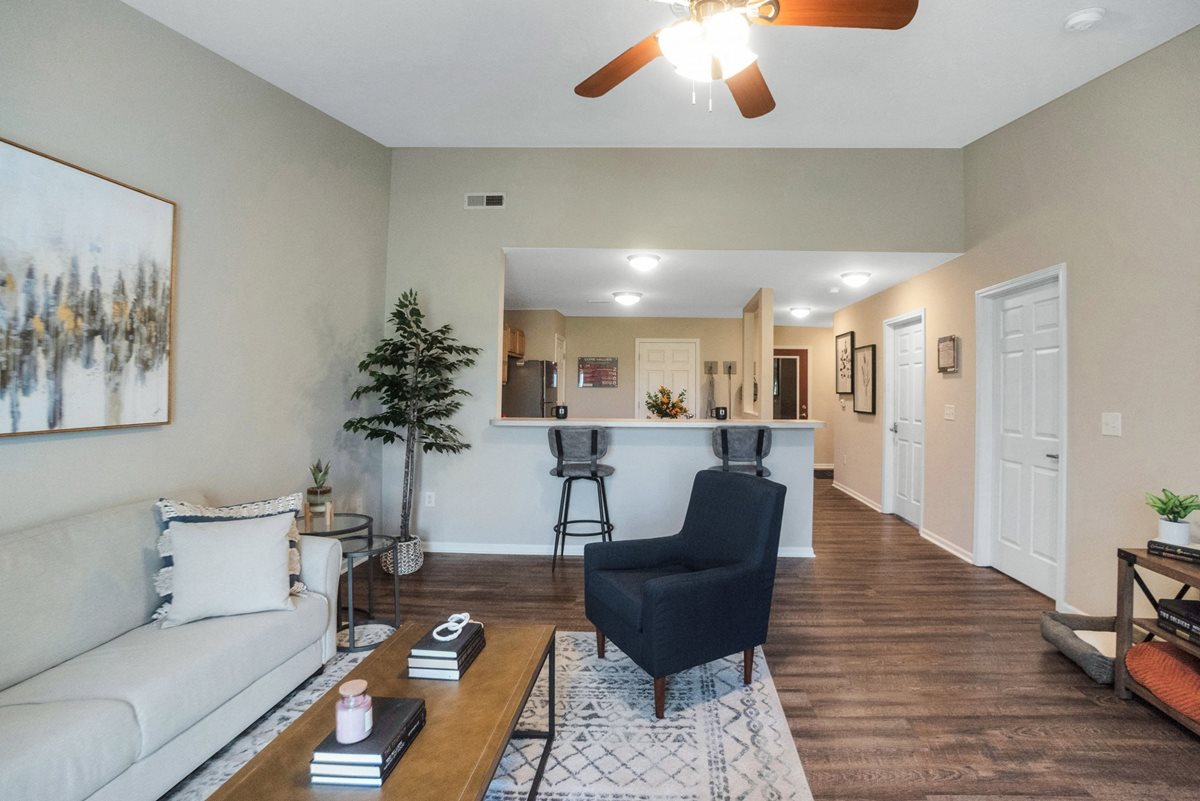 Redwood Findlay Apartments
