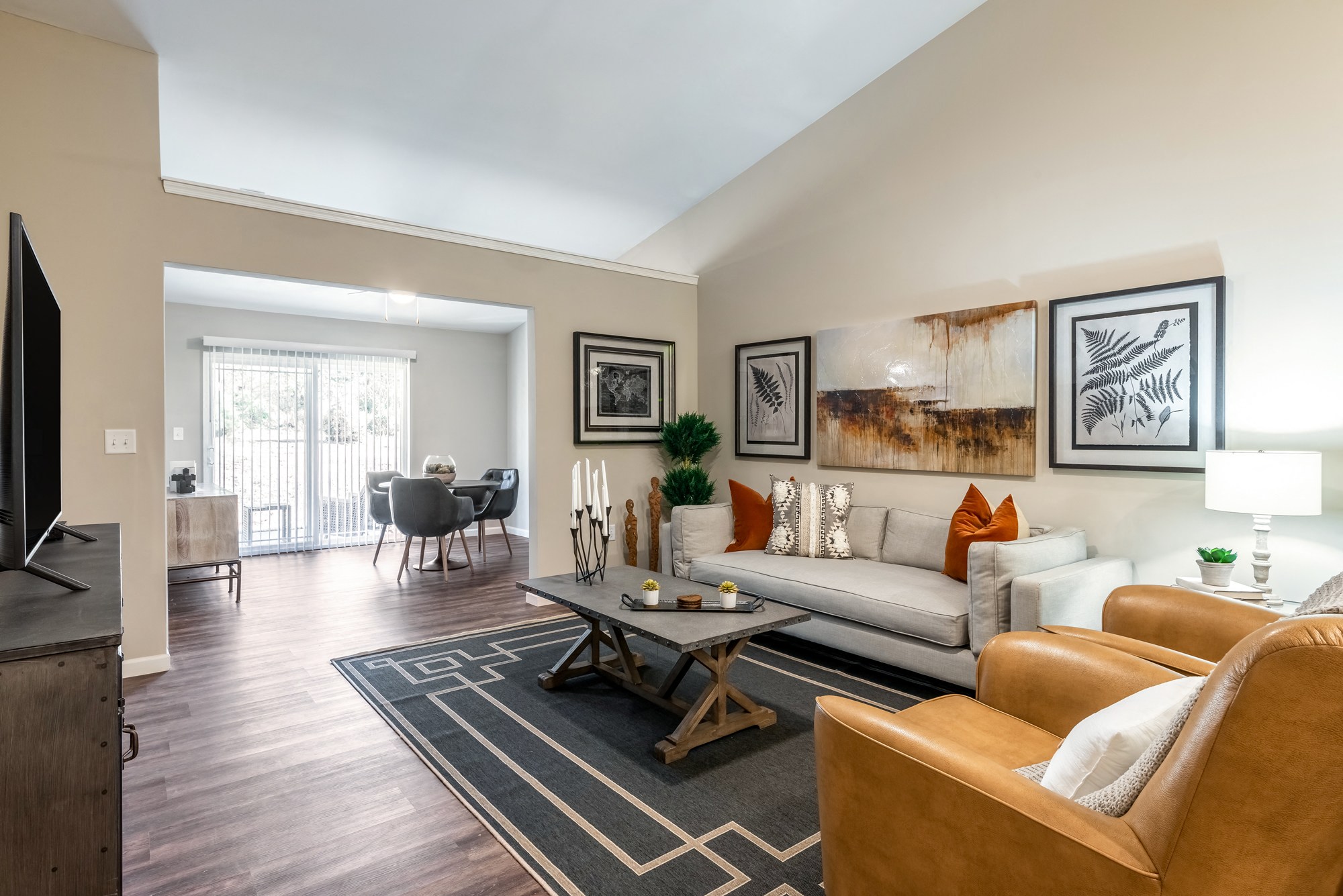 Redwood Fort Wayne Maplecrest Road is a similar property to Winchester Woods Apartments located in Fort Wayne