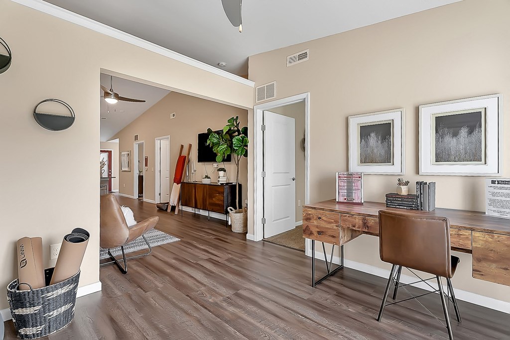 Redwood Fort Wayne Wallen Road