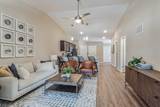 2-bedroom apartment at Redwood Kannapolis Parkway Apartments in Kannapolis