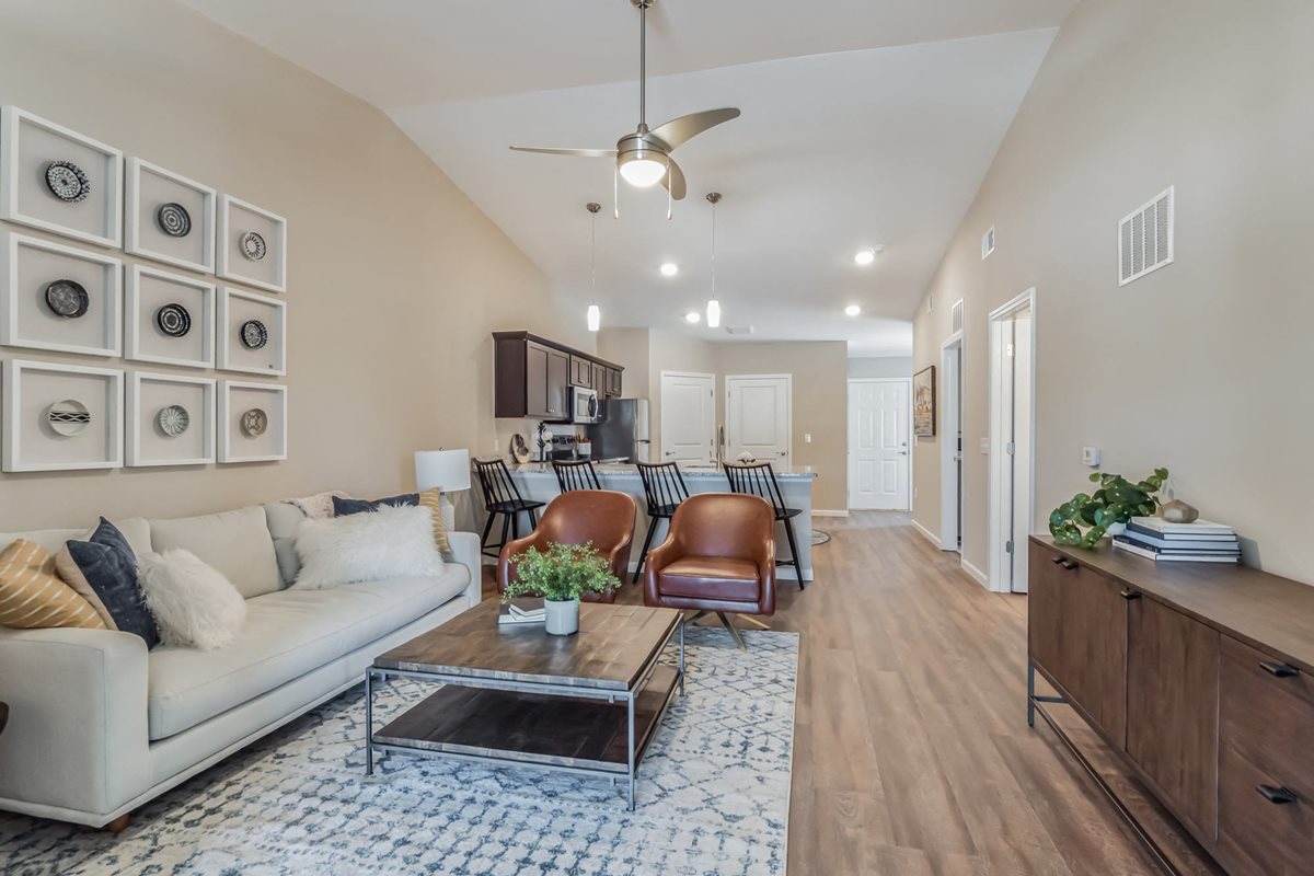Redwood Kannapolis Parkway Apartments