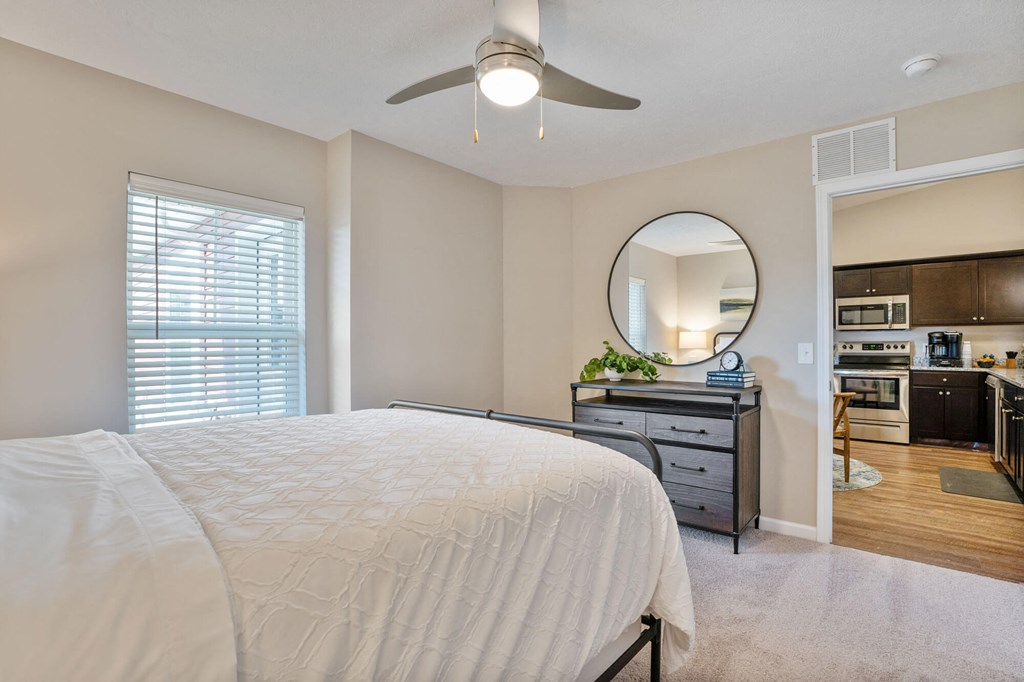 Maumee Reynolds Road Ohio Apartment Rentals Redwood Living Redwood Maumee Reynolds Road Second Bedroom