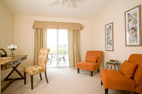 North ridgeville OH apartment rentals Redwood North Ridgeville Meadow Lakes Blvd Den