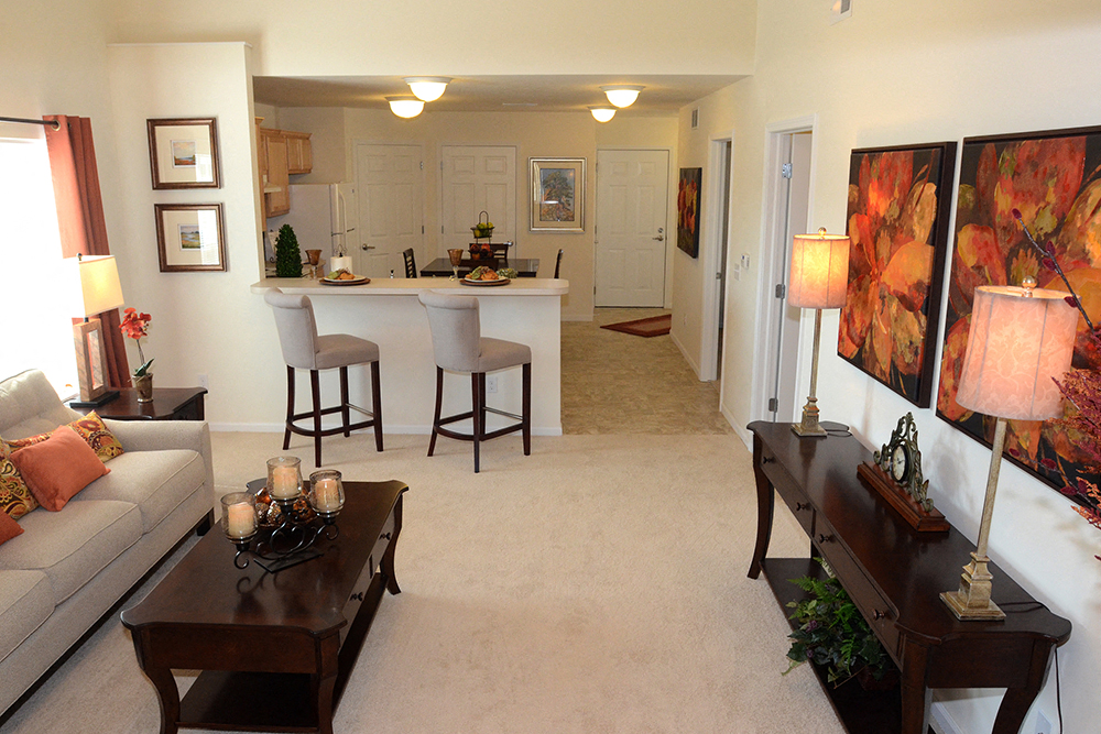 Redwood Perrysburg Fort Meigs Road is a similar property to The Villas At Bonita Farms located in Perrysburg