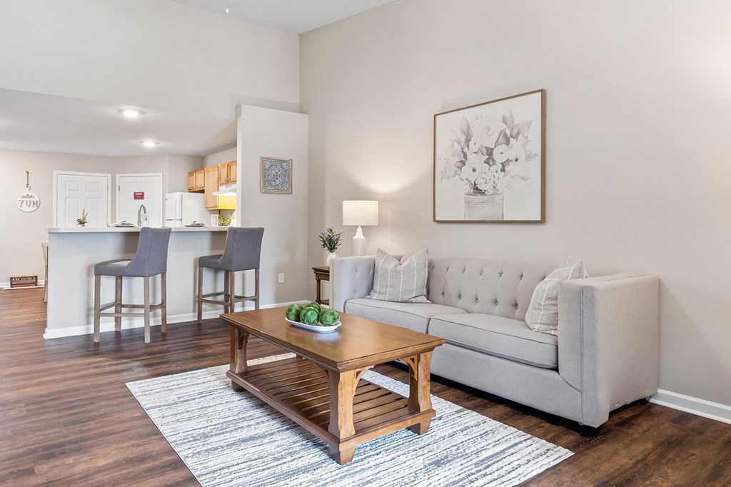 Redwood Pickerington Apartments, 192 Fullers Circle, Pickerington, OH