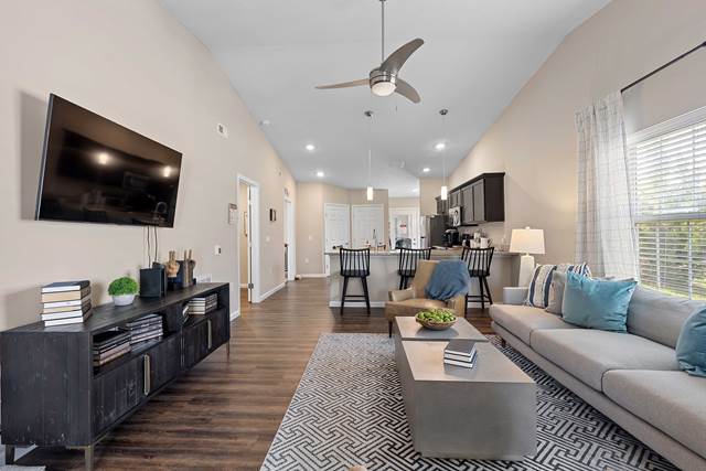 2-bedroom apartment at Redwood Fairborn Apartments in Fairborn, OH
