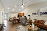 2-bedroom apartment at Redwood Indianapolis Apartments in Indianapolis
