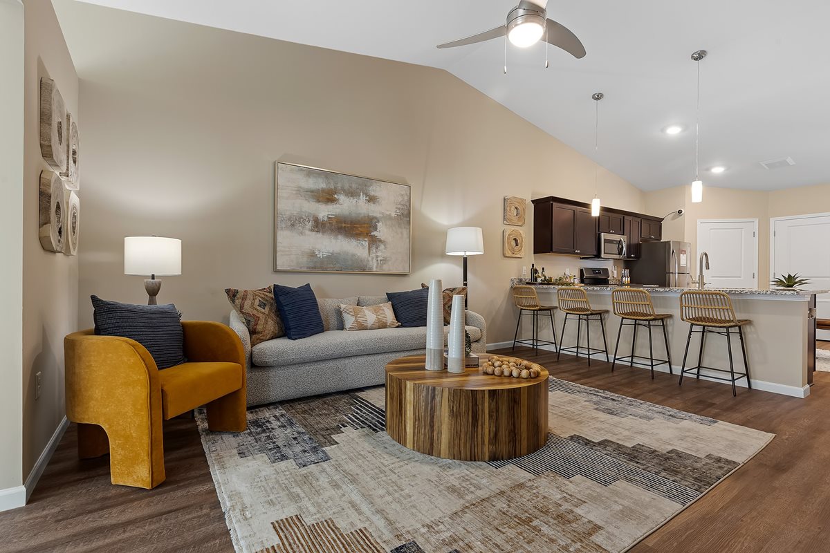 Redwood Merrillville Apartments