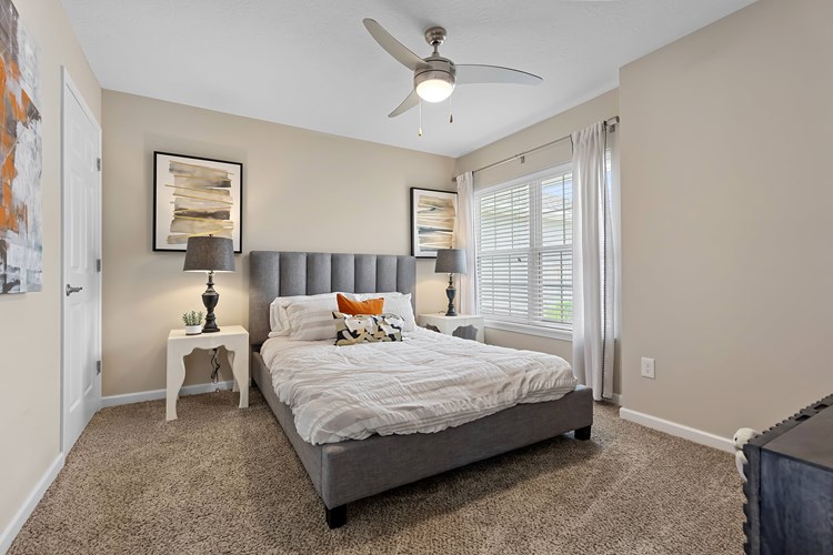 Redwood Reynoldsburg