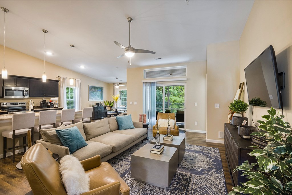 Rochester Hills Michigan Apartment Rentals Redwood Living Redwood Rochester Hills Willowood Living Room