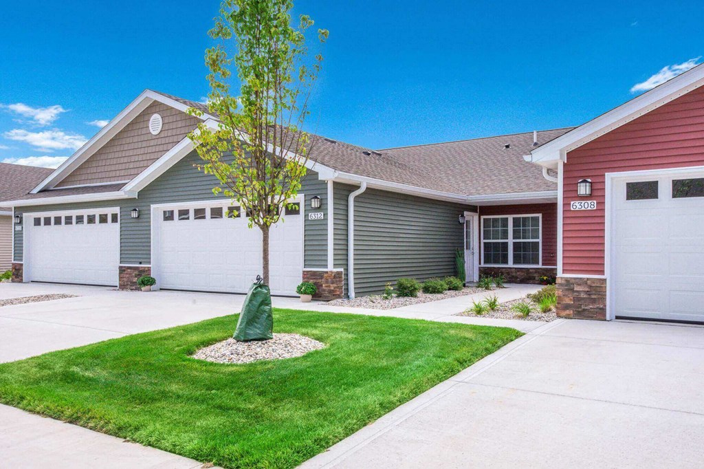 Troutman North Carolina Apartment Rentals Redwood Living Redwood Troutman Private Entrance