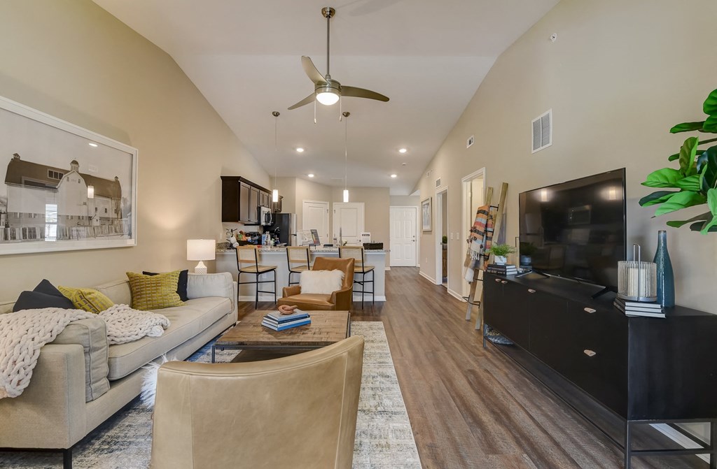 Volo Illinois Apartment Rentals Redwood Living Redwood Volo Living Room