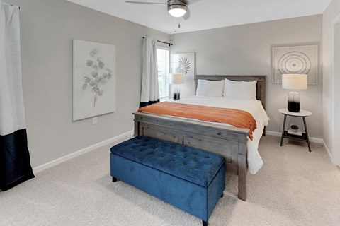 Waukee IA Apartment Rentals Redwood Waukee Douglas Parkway  Bedroom