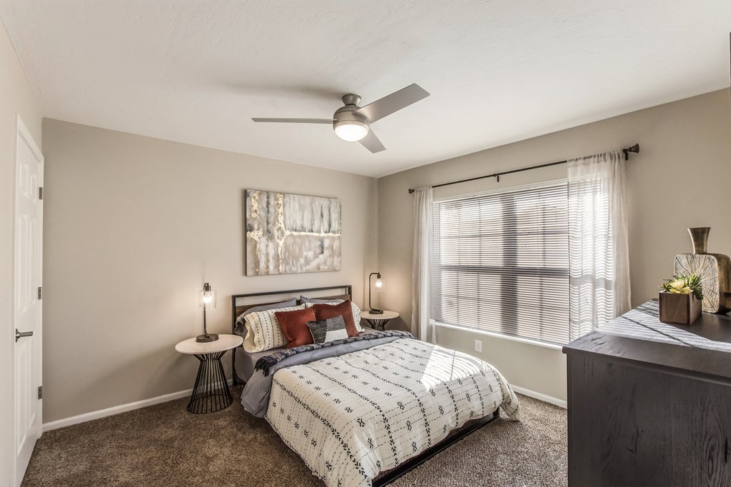 Westfield Indiana Apartment Rentals Redwood Westfield Myra Way Bedroom