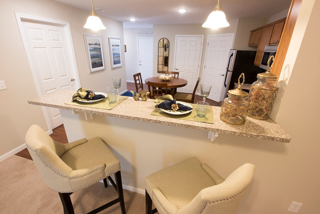 Wolverine Lake Michigan Apartment Rentals Redwood Wolverine Lake Kitchen