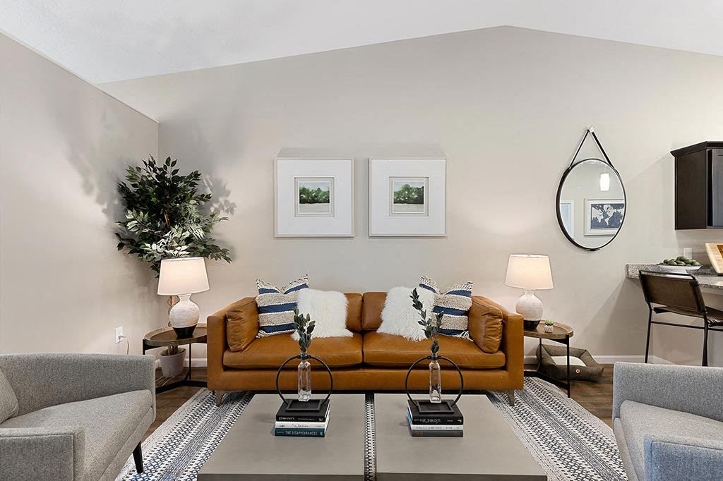 Redwood Kent Tallmadge Road Apartments