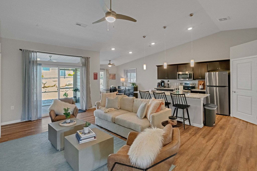 Fox River Grove Illinois Apartment Rentals Redwood Living Redwood Fox River Grove Willowood Living Room