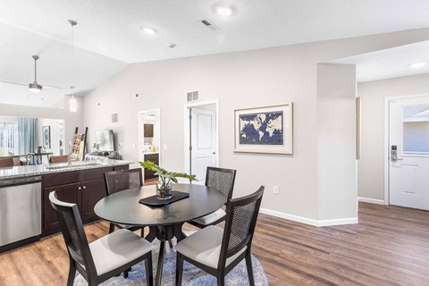 Powell Ohio Apartment Rentals Redwood Living Redwood Powell Private Entrance