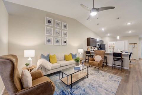 Miami Township Ohio Apartment Rentals Redwood Living Redwood Miami Township SR 28 Forestwood Living Room