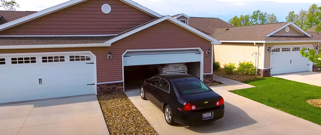 Redwood Apartment Neighborhoods Apartments in Independence, OH