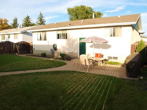 Back of House