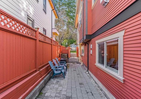 4446 Quebec Street 3 Beds Apartment for Rent