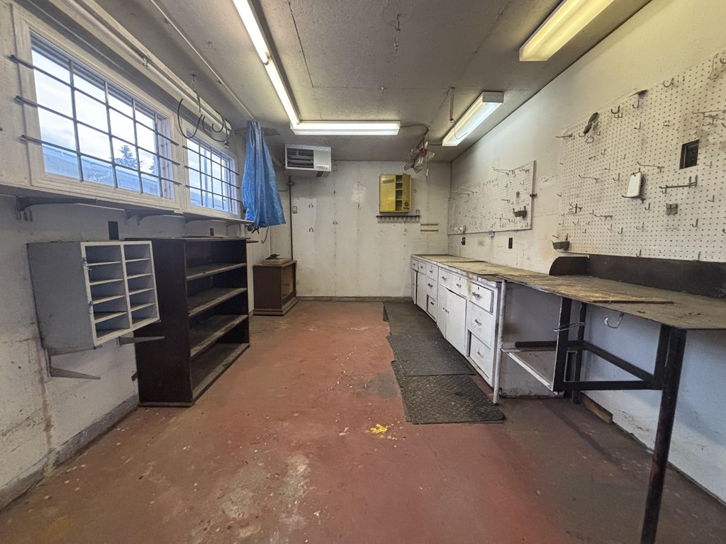 workshop
