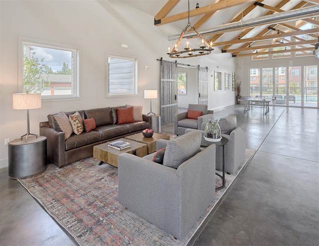 1-bedroom apartment at The Lodge Apartments in Marysville, WA