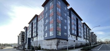 a building with a street in front of it - Photo Gallery 30